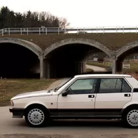 Alfa Romeo Giulietta 2.0 TD: Naftové srdce