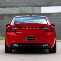 2015 Dodge Charger & Challenger: Facelift na rozloučenou