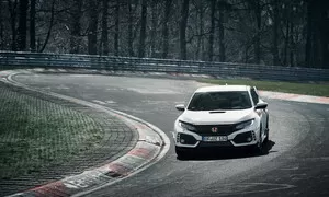 Novinky: Předokolky na Ringu po milionté – u moci je opět Honda