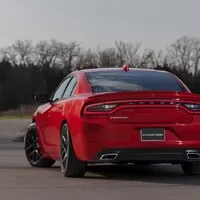2015 Dodge Charger & Challenger: Facelift na rozloučenou