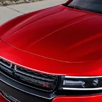 2015 Dodge Charger & Challenger: Facelift na rozloučenou