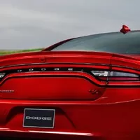 2015 Dodge Charger & Challenger: Facelift na rozloučenou