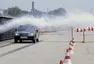 Legendární testovací trať Mercedesu slouží již 50 let