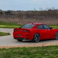2015 Dodge Charger & Challenger: Facelift na rozloučenou