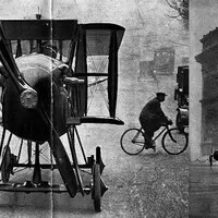 Jsou létající auta nesmyslem? Poučme se z historie - část první