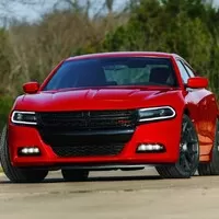2015 Dodge Charger & Challenger: Facelift na rozloučenou