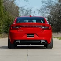 2015 Dodge Charger & Challenger: Facelift na rozloučenou