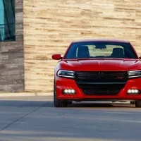 2015 Dodge Charger & Challenger: Facelift na rozloučenou