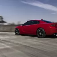 2015 Dodge Charger & Challenger: Facelift na rozloučenou