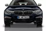 BMW M550d xDrive – turbo, turbo, turbo, turbo