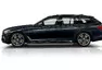 BMW M550d xDrive – turbo, turbo, turbo, turbo