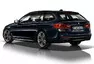 BMW M550d xDrive – turbo, turbo, turbo, turbo