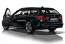 BMW M550d xDrive – turbo, turbo, turbo, turbo