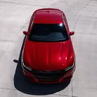 2015 Dodge Charger & Challenger: Facelift na rozloučenou