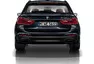 BMW M550d xDrive – turbo, turbo, turbo, turbo