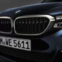 BMW M550d xDrive – turbo, turbo, turbo, turbo