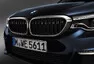 BMW M550d xDrive – turbo, turbo, turbo, turbo