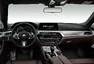 BMW M550d xDrive – turbo, turbo, turbo, turbo