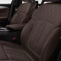 BMW M550d xDrive – turbo, turbo, turbo, turbo