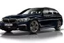 BMW M550d xDrive – turbo, turbo, turbo, turbo