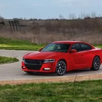 2015 Dodge Charger & Challenger: Facelift na rozloučenou
