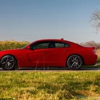 2015 Dodge Charger & Challenger: Facelift na rozloučenou