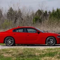 2015 Dodge Charger & Challenger: Facelift na rozloučenou