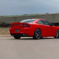 2015 Dodge Charger & Challenger: Facelift na rozloučenou