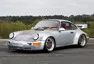 Úplně nové Porsche 911 RSR z roku 1993 potřebuje jen wapku a trochu lásky