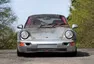 Úplně nové Porsche 911 RSR z roku 1993 potřebuje jen wapku a trochu lásky