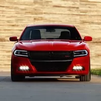 2015 Dodge Charger & Challenger: Facelift na rozloučenou