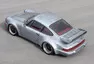 Úplně nové Porsche 911 RSR z roku 1993 potřebuje jen wapku a trochu lásky