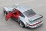 Úplně nové Porsche 911 RSR z roku 1993 potřebuje jen wapku a trochu lásky