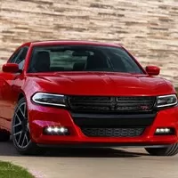 2015 Dodge Charger & Challenger: Facelift na rozloučenou