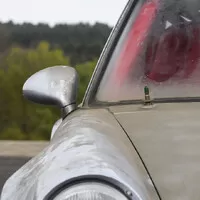 Úplně nové Porsche 911 RSR z roku 1993 potřebuje jen wapku a trochu lásky