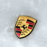 Úplně nové Porsche 911 RSR z roku 1993 potřebuje jen wapku a trochu lásky