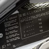 Úplně nové Porsche 911 RSR z roku 1993 potřebuje jen wapku a trochu lásky