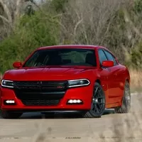 2015 Dodge Charger & Challenger: Facelift na rozloučenou