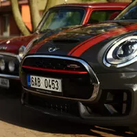 Mini Clubman JCW All4: Mladistvý delikvent dospěl