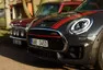 Mini Clubman JCW All4: Mladistvý delikvent dospěl