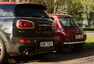 Mini Clubman JCW All4: Mladistvý delikvent dospěl