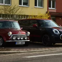 Mini Clubman JCW All4: Mladistvý delikvent dospěl