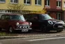 Mini Clubman JCW All4: Mladistvý delikvent dospěl