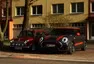 Mini Clubman JCW All4: Mladistvý delikvent dospěl