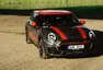 Mini Clubman JCW All4: Mladistvý delikvent dospěl