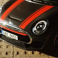 Mini Clubman JCW All4: Mladistvý delikvent dospěl