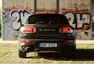 Mini Clubman JCW All4: Mladistvý delikvent dospěl
