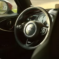 Mini Clubman JCW All4: Mladistvý delikvent dospěl