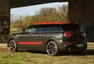 Mini Clubman JCW All4: Mladistvý delikvent dospěl