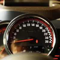Mini Clubman JCW All4: Mladistvý delikvent dospěl